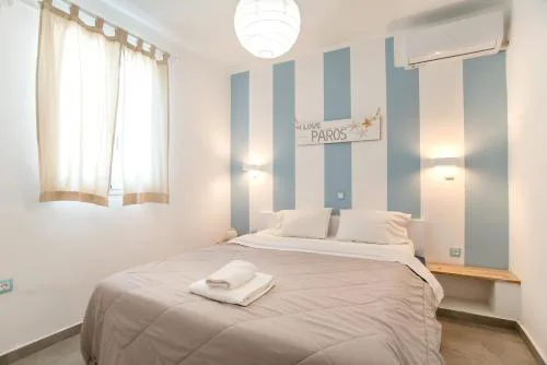 Livadia Seaside Studios 1