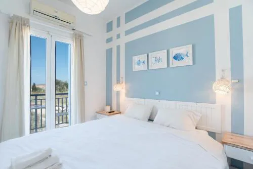Livadia Seaside Studios 12