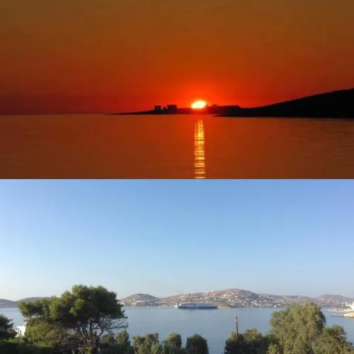 Nikoletta Rooms