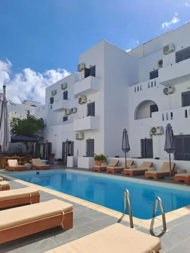 Oceanis Resort