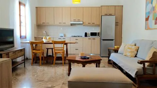Paros House Rema