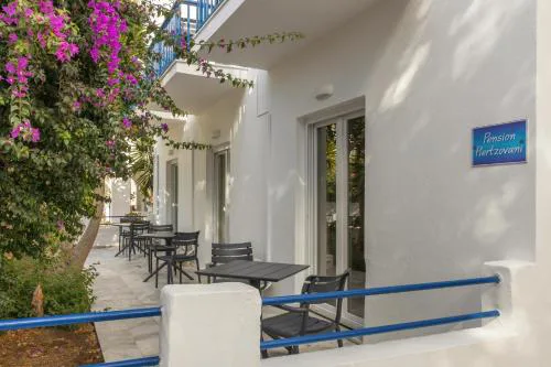 Pension Piertzovani