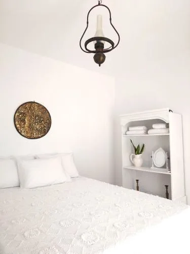 Plectranthus Residence Paros