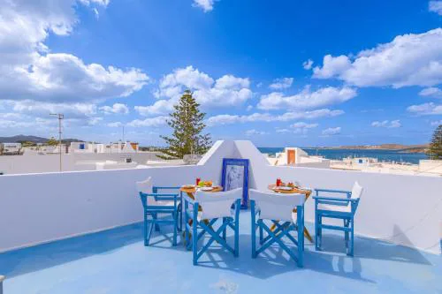 Porto Bello di Paros