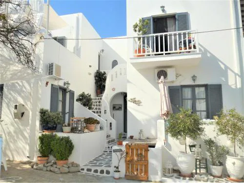 Ravel Boutique Apartments