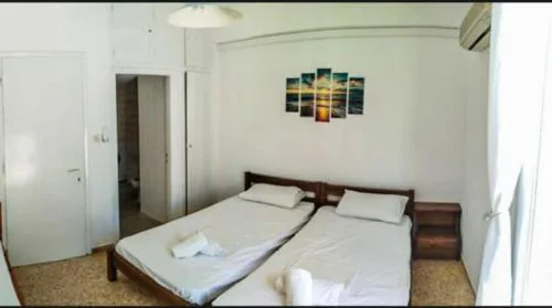 Sapphire room