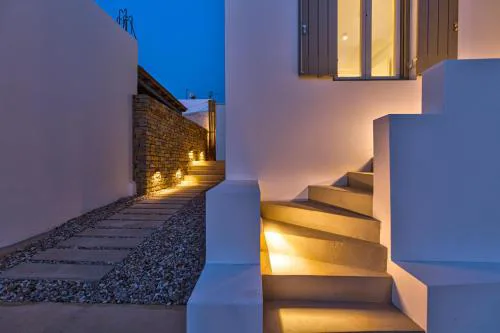 Silver Apartment Fos