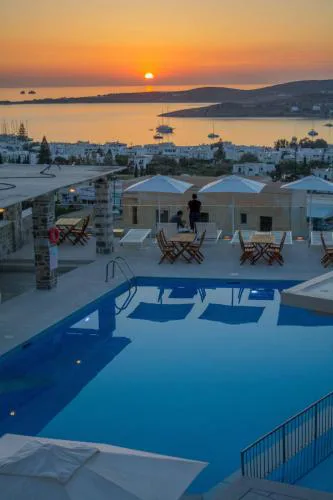 Sunset View Hotel