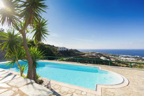 Villa Aegean Pearl
