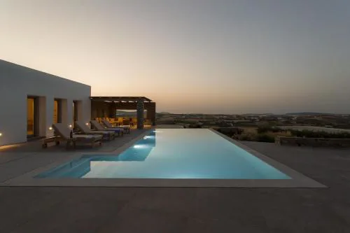 Villa Anelya