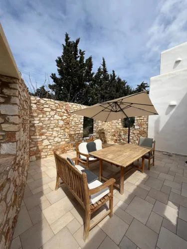 Villa Kaniaris