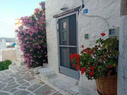 Villa Romantica