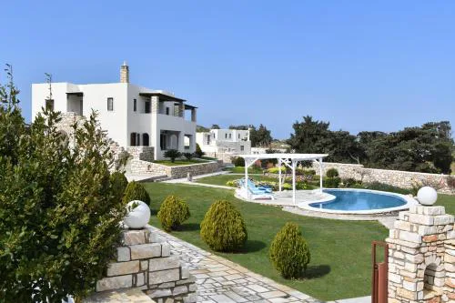 Villa Trifylia