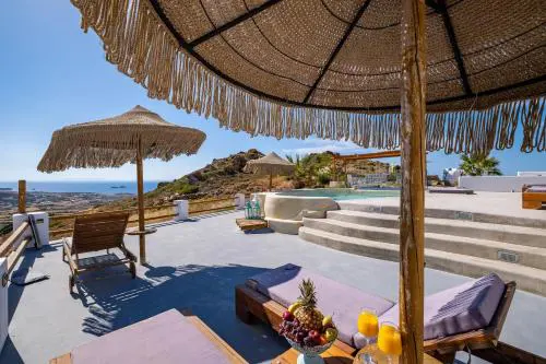 VisionResidences Paros
