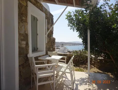 Antoninis Village