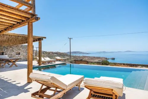 Ria Mar Villas & Suites by Live&Travel
