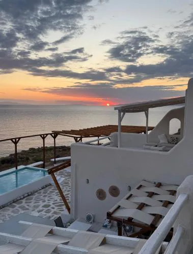 Silia Dream View