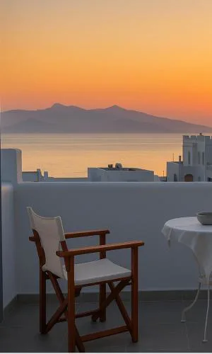 Ale appartment