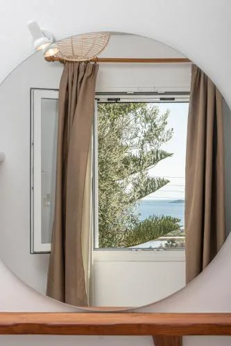 Anastasia Aegean View
