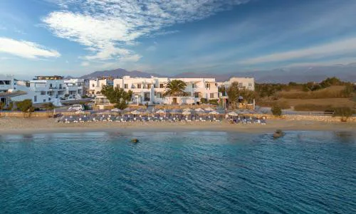 Liana Beach Hotel & Spa