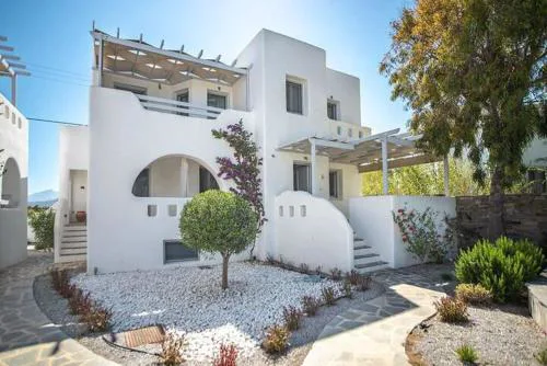 Magganari Home Stelida Naxos