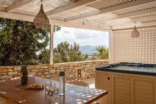 Mitos Suites