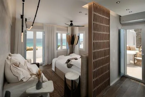 Sea U Soon Seafront Suites