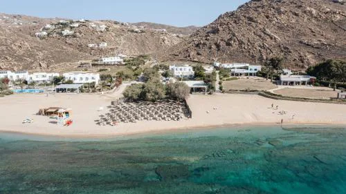 Agrari Ninemia Mykonos
