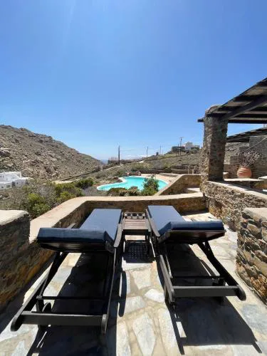 Agrari Village Apartment Mykonos