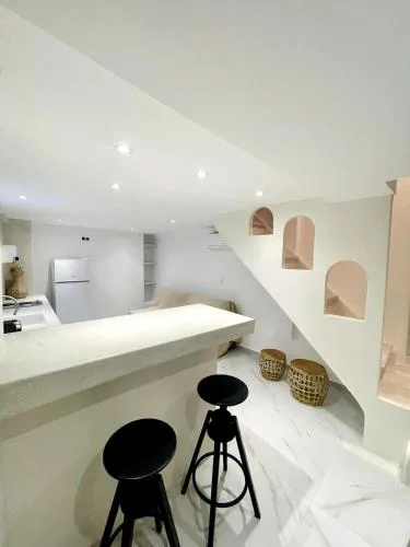2-bedroom LOFT apartment