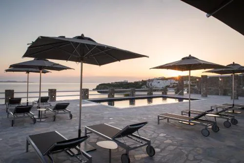 Alkistis Beach Hotel - Designed for Adults