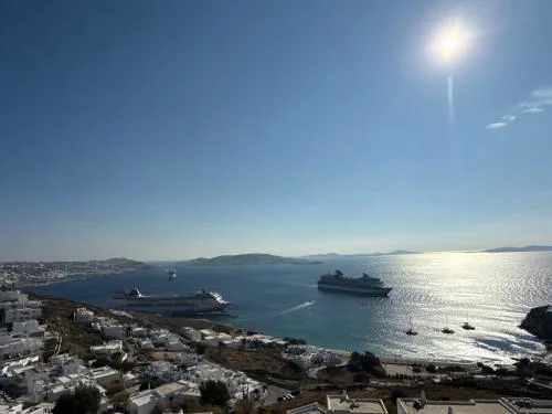 Aloft Suites Mykonos