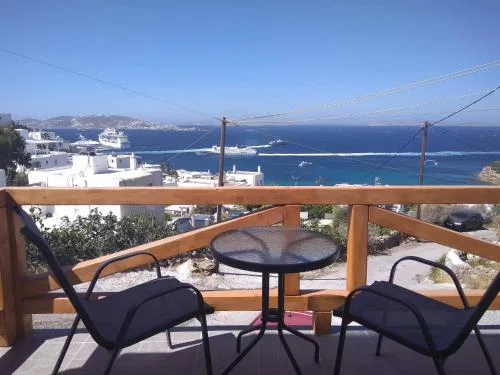 Amarain Mykonos