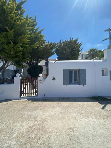 mykonos 1001