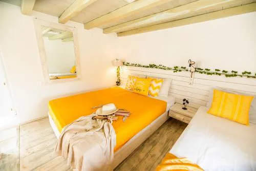 Opus apartment