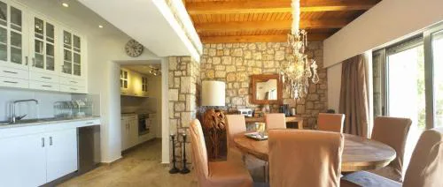 Executive Rhodes Villa Villa Althea 2 Bedroom Villa With Sea Views Pefkos