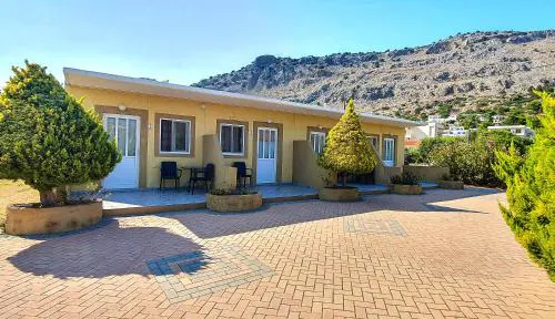 George Studios Pefkos