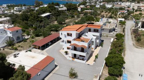 Maria Apartments