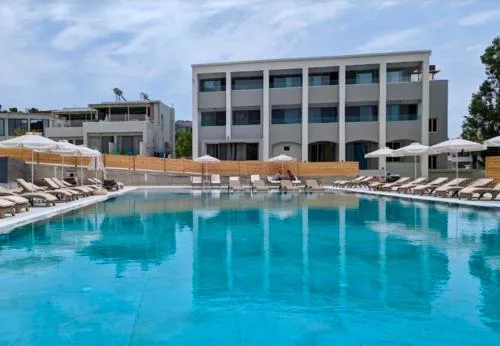 Pals Studios Pefkos