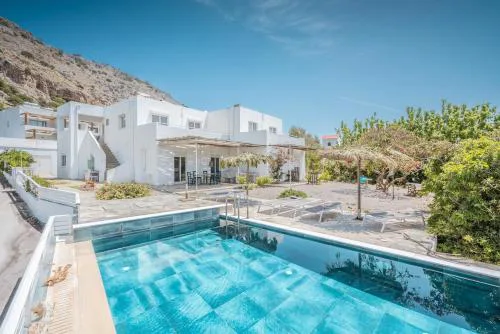 Plakia Beach Apartments
