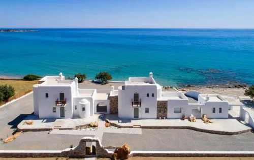 Thalassa e Terra Villas