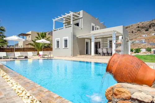 Villa Alexia by Villa Plus