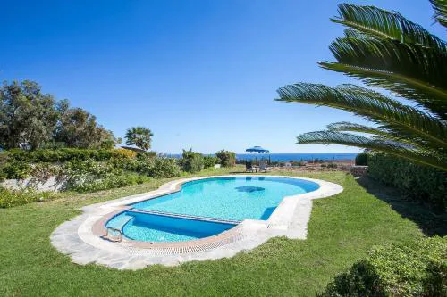 Villa Seashell
