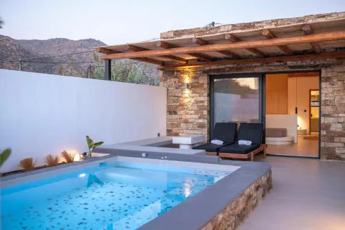 ARC suites