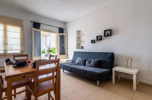 Mylopota apartment II