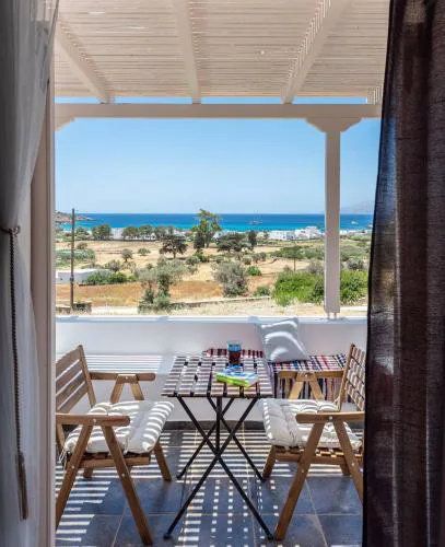 Mylopota apartment IIΙ