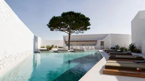 ANOME Mykonos Experience Hotel