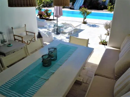 Dream House