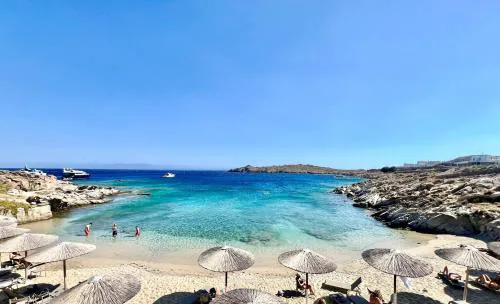 Healthy House Mykonos