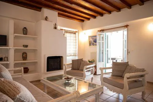 Horizon Nest Mykonos Ornos!